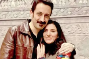 Türk aktyorla xanımı da zəlzələdə öldü