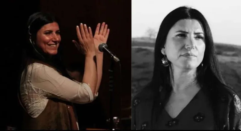 Türk aktyorla xanımı da zəlzələdə öldü