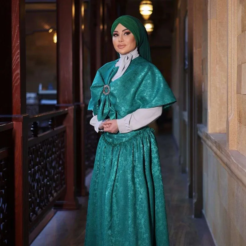 Fatimədən hicablı fotosessiya