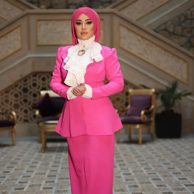 Fatimədən hicablı fotosessiya