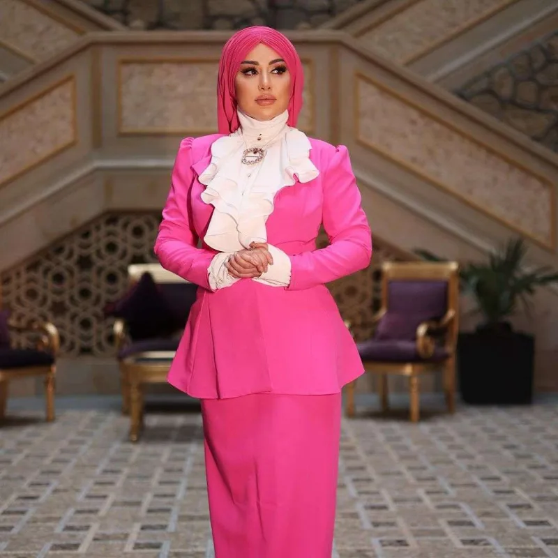 Fatimədən hicablı fotosessiya