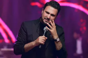 “Özümü sizə sevdirməyi bacarmışam”