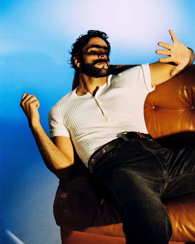 İtaliya Markonu ikinci dəfə “Avroviziya”ya göndərir