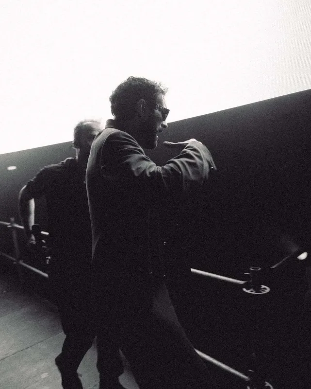 İtaliya Markonu ikinci dəfə “Avroviziya”ya göndərir