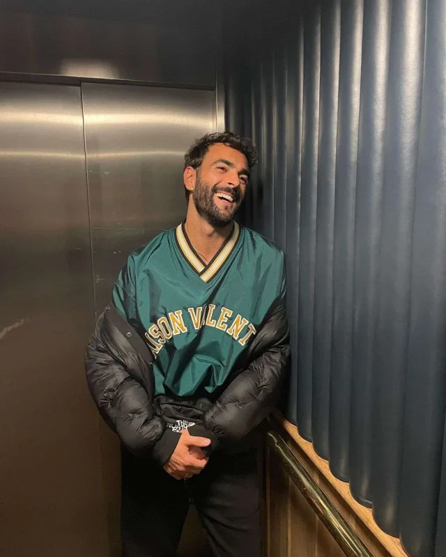 İtaliya Markonu ikinci dəfə “Avroviziya”ya göndərir