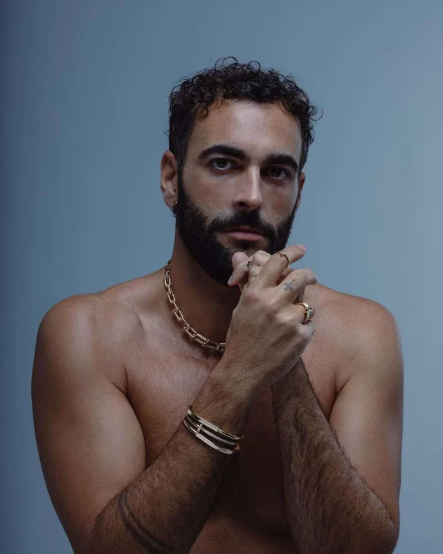 İtaliya Markonu ikinci dəfə “Avroviziya”ya göndərir