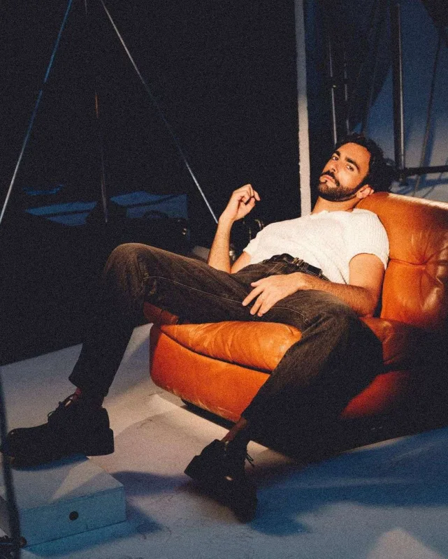 İtaliya Markonu ikinci dəfə “Avroviziya”ya göndərir