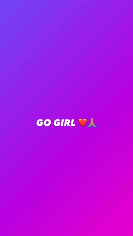 Eks-sevgilisindən Rihannaya təbrik