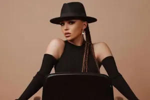 “Həyatımda çox böyük addım atıram”