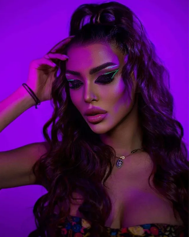 “Həyatımda çox böyük addım atıram”