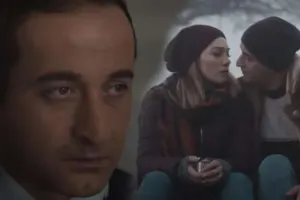 Emil Quliyevin yeni filminin tizeri yayımlandı