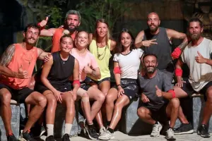 “Survivor” iştirakçısının sevgilisi zəlzələdə öldü