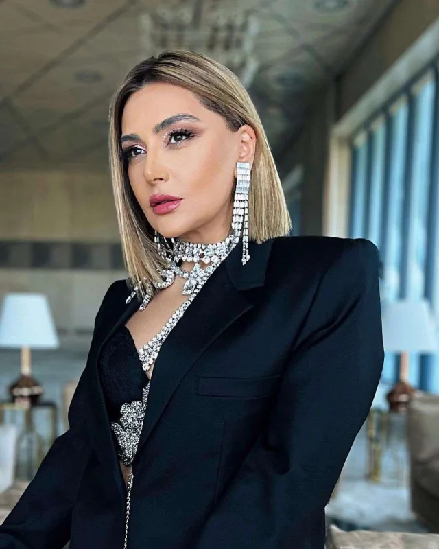 Sevda Zülfiyyə Xanbabayevanı xatırlatdı