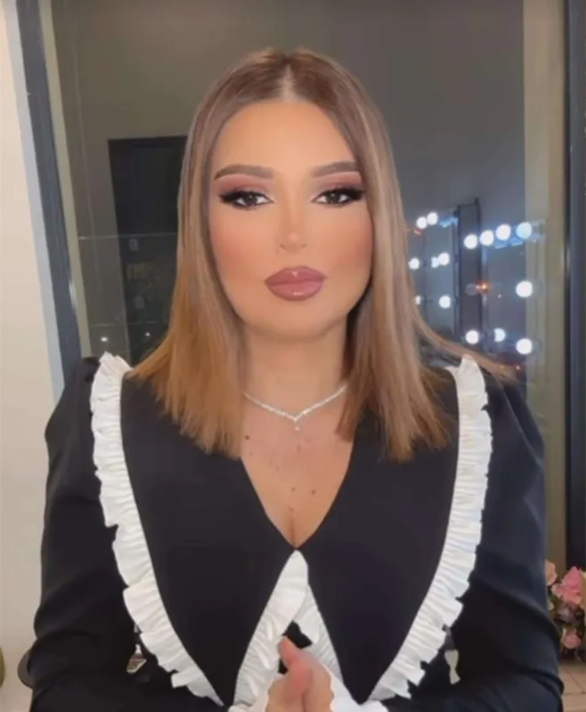 Sevda Zülfiyyə Xanbabayevanı xatırlatdı