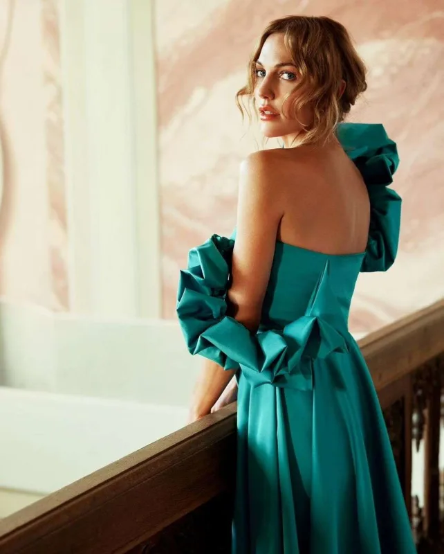 Meryem Hollivud ulduzlarıyla yardım toplayacaq