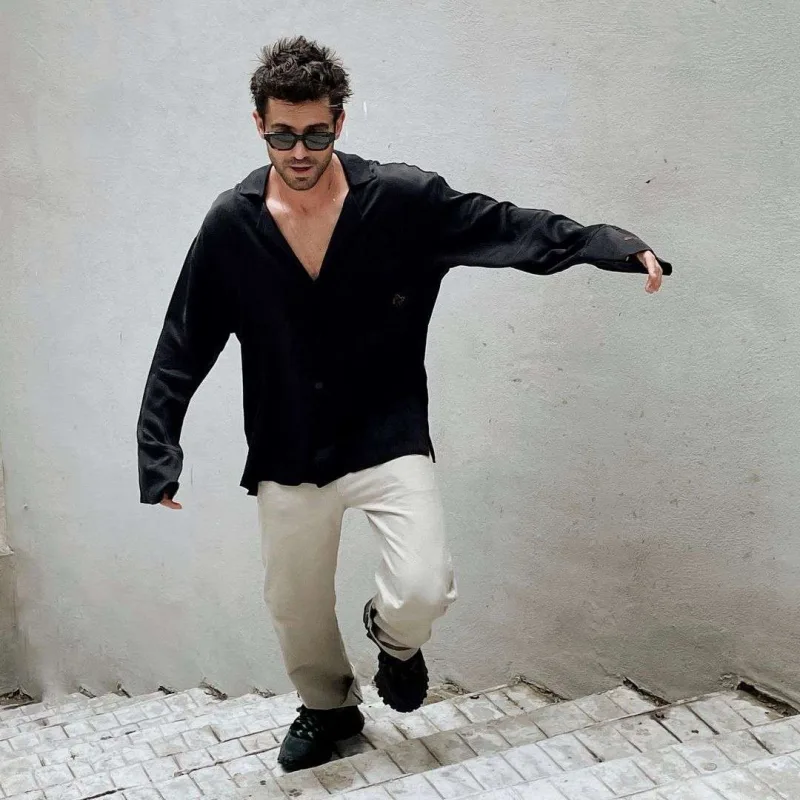 “İkiüzlülüyünüzdən bezdim”