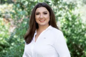 Nazilə Səfərli nənə oldu!