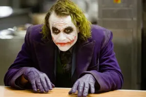 “Joker”də ulduzlara tualet qadağan olundu