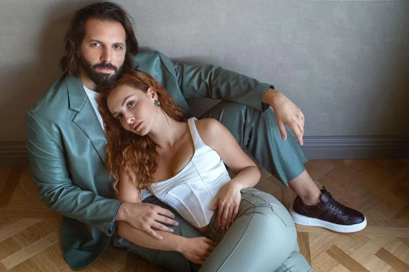 Aktyorun anası dağıntılar altında öldü