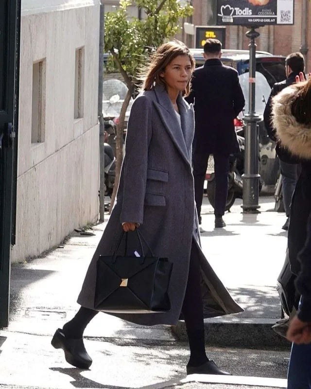 Aylar sonra Romada görüntüləndi