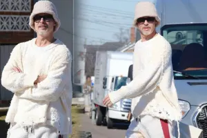 Bred yenə fərqli tərzdə