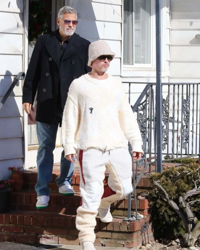 Bred yenə fərqli tərzdə