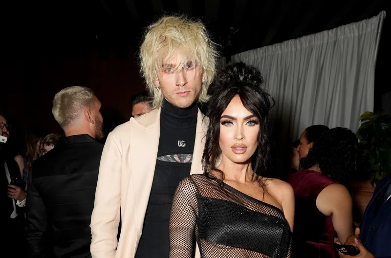 Sevgilisi Meqana xəyanət edibmiş