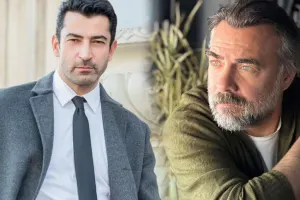 Oktayla Kenan ortaq yayımdan çıxarıldı