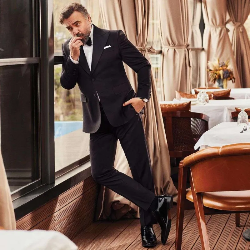 Oktayla Kenan ortaq yayımdan çıxarıldı