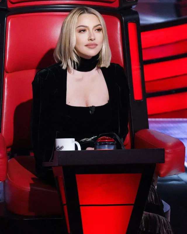 Ortaq yayımda Hadise də olacaq