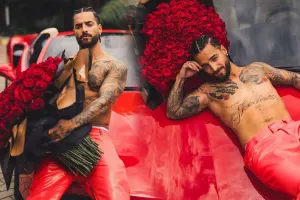 “Balam, sənin Don Juanın gəldi...”