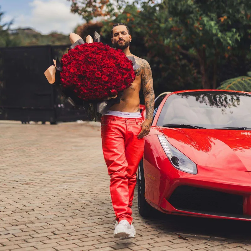 “Balam, sənin Don Juanın gəldi...”