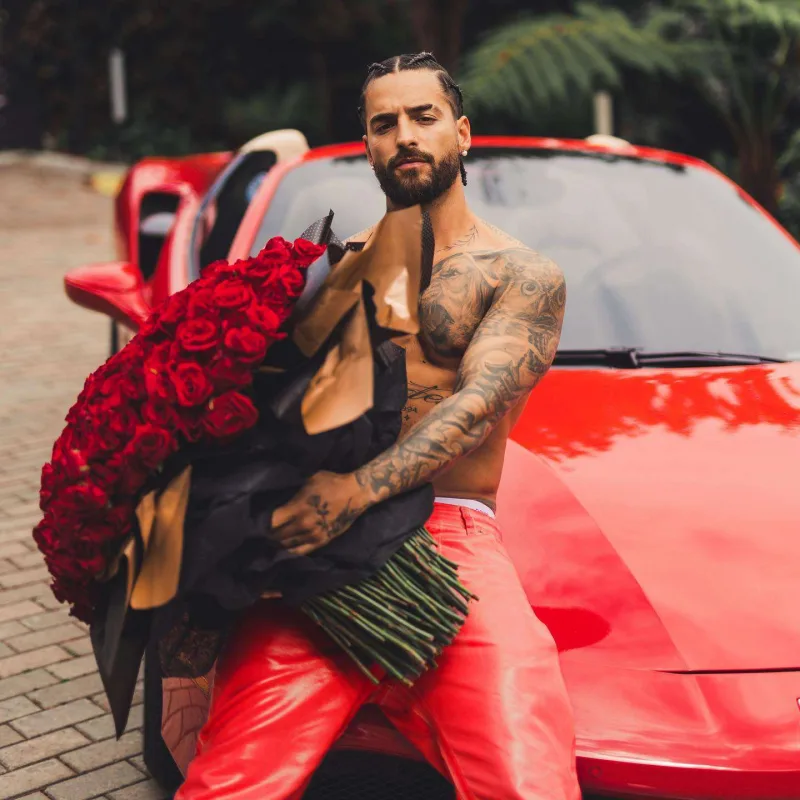 “Balam, sənin Don Juanın gəldi...”