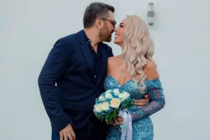 “Mənim sevgim”...