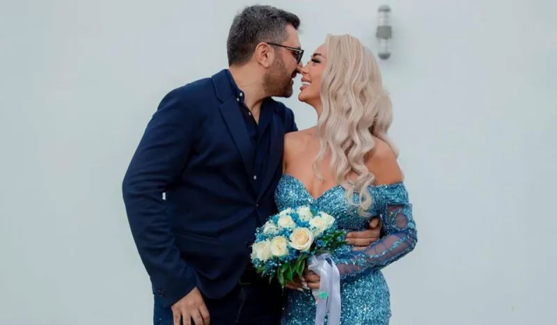 “Mənim sevgim”...