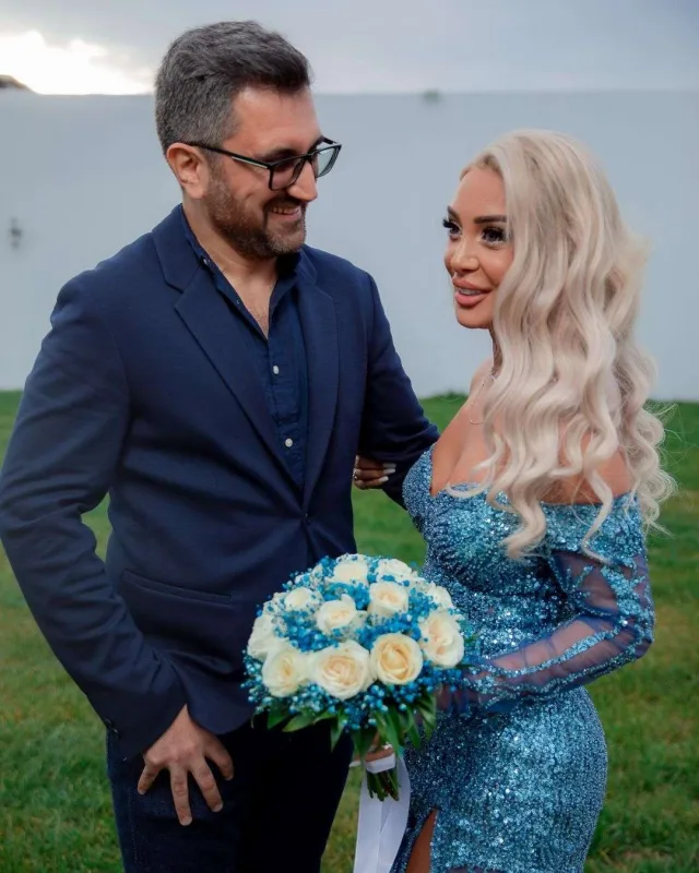 “Mənim sevgim”...