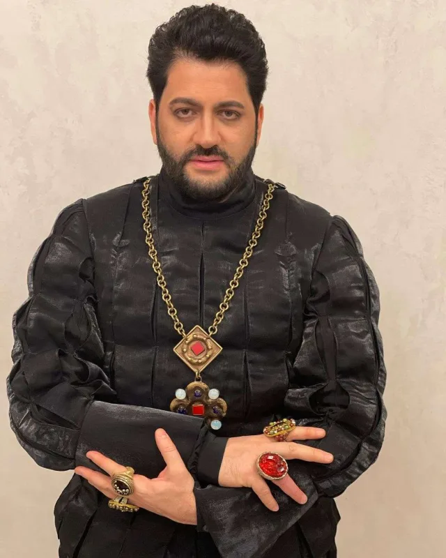 Yusif Eyvazov İtaliyada festivalda iştirak edəcək