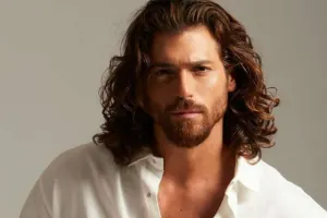 Can Yaman İtaliyadan 1 milyonluq yardım topladı