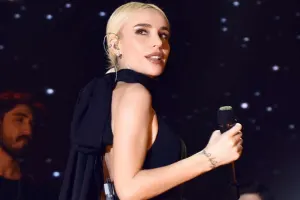 Gülşen də yardım etdi