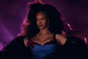 Rihannadan yeni albom müjdəsi