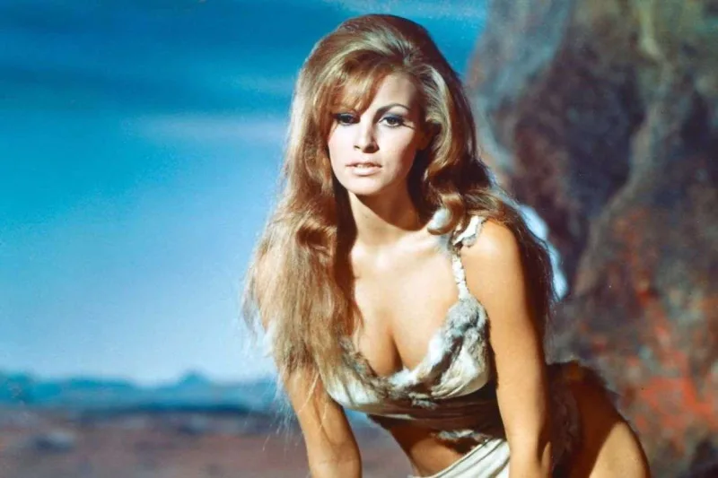 1960-cı illərin porno ulduzu öldü