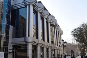 Gənc Tamaşaçılar Teatrına mətbuat katibi təyin edildi