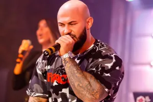 Ciqan psixiatriya klinikasında müalicə alır