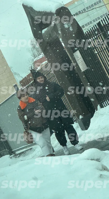 Ciqan psixiatriya klinikasında müalicə alır