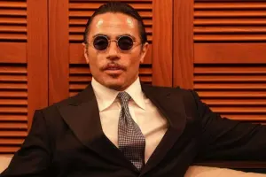 Nüsretdən 25 milyonluq yardım