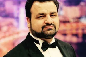 Samir Cəfərova ağır itki