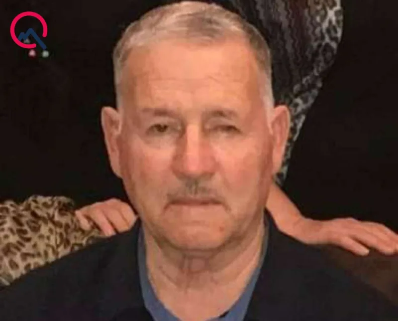 Samir Cəfərova ağır itki