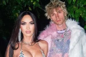 Meqan sevgilisi ilə birdəfəlik ayrıldı