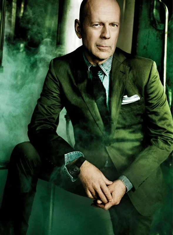 Hollivud ulduzunun halı pisləşdi