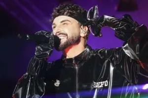 Sefo Azərbaycana gələcək